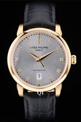 Patek Philippe Watch 427